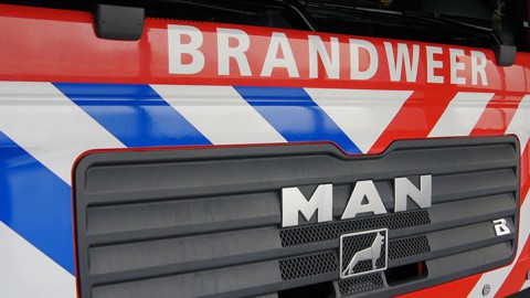 Drie scooters afgebrand aan Doetinchempad