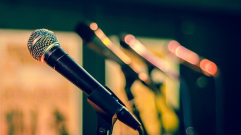 Midwinterconcert voor Oranje Huis Almere 