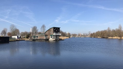 Twaalf unieke locaties openen de deuren tijdens Open Monumentendag in Almere