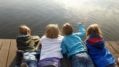 Knallende avonturen in de zomervakantie