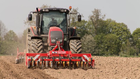 Weer extra geld voor plattelandsontwikkeling