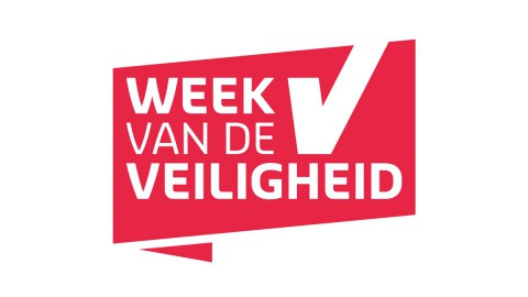 Aftrap Donkere Dagen Offensief tijdens Week van de Veiligheid