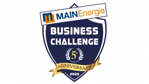 1e lustrum MAIN Energie Business Challenge