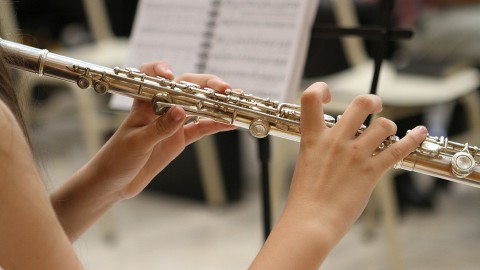 Flevolands Jeugd Symfonie Orkest in de problemen door tekort leden