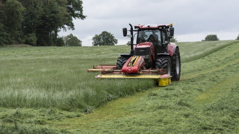 Hulp voor boeren in psychische nood