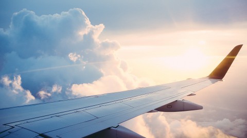 Nieuwe terminal Lelystad Airport klaar voor gebruik