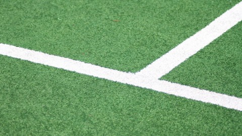 Coach Dames 1 Almeerse Hockey Club: 'Promotie is niet het doel dit seizoen'