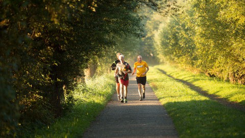 Nieuwjaars Bootcamp 