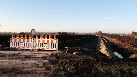 FvD bezorgd over gebruik granuliet in grote bouwprojecten