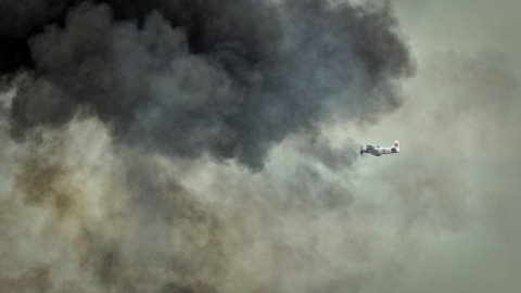 Zoektocht naar WOII-foto's levert geen nieuwe beelden op