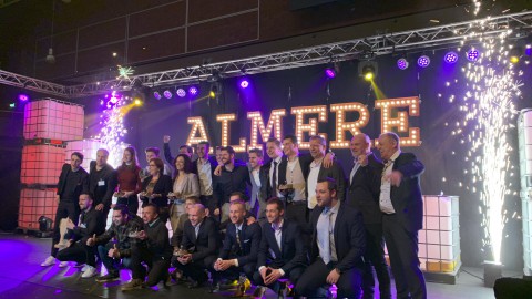 SNS Sportgala 2020 - de 30e editie