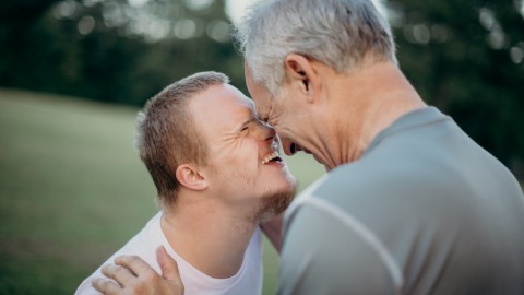 Wereld Downsyndroomdag (VN)