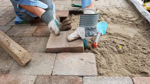 Werkzaamheden Chicagostraat, Almere Buiten 