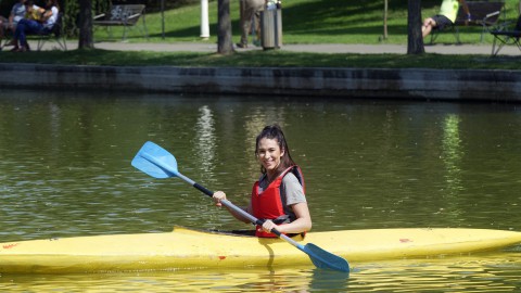 Tips om het sporten leuker te maken