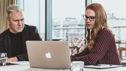 Online voorlichting deeltijdopleidingen bij Windesheim