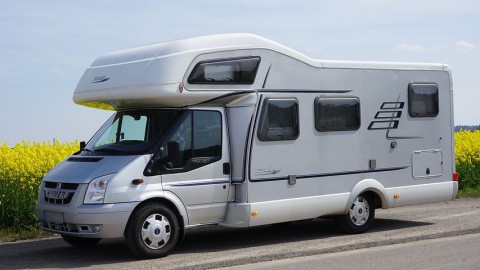 Camping dining voor Moederdag bij Restaurant Vlaar