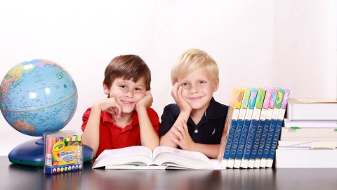 Nieuwe regels voor stichten school 