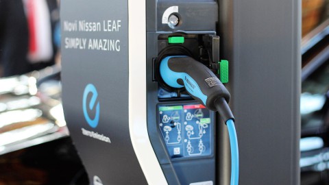 EV Driver Etiquette van Nissan geeft handige tips voor elektrisch rijden 