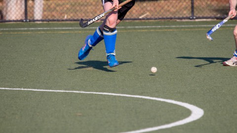 Hockeycoach Gademan naar buitenlandse club