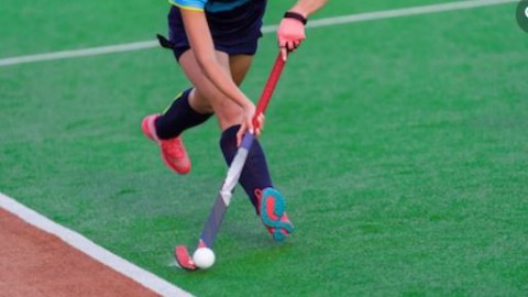 Arjan Jolie en Bart van der Wolf nieuw trainersduo Almeerse Hockey Club