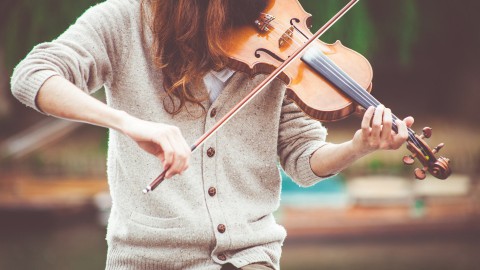 Stichting AJSO maakt film ter vervanging van slotconcert 