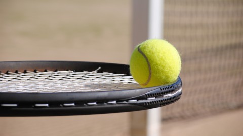 Nu ook padelbanen in Almere Haven