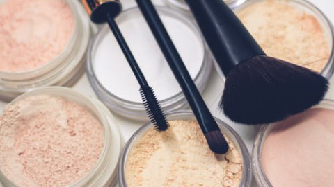 Met deze tips blijft jouw make-up goed zitten 