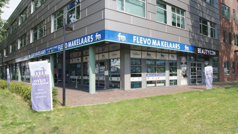 Flevo Makelaars neemt branchegenoot Arcuris over