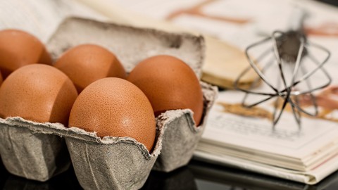 Kookboekenkastjes zorgen voor verbinding