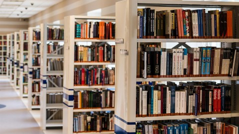 Bibliotheken starten weer met AfhaalBieb