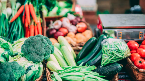 Seizoensgroenten die je in de winter moet eten om de immuniteit te versterken