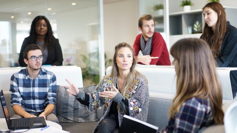 Veertien scholen gaan samen de strijd aan tegen het lerarentekort