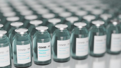 RIVM gaat beginnen met uitnodigen 85-plussers voor coronavaccinatie