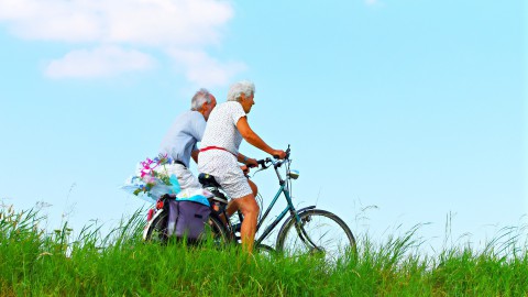 Gemeente investeert miljoenen om fietsen te promoten