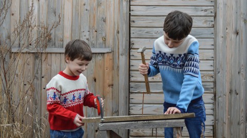 Jeugdland Almere vaker dicht: ouders starten petitie