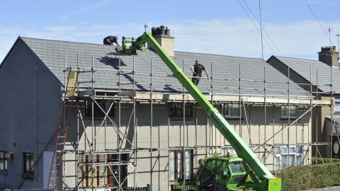 Prijs van koopwoningen in Flevoland het hardst gestegen