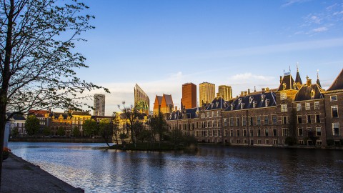 Nieuwe Flevolandse Kamerleden aan de slag