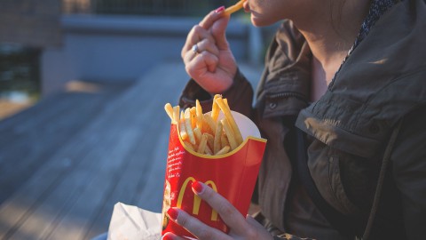 'Gemeente moet zich niet bemoeien met aantal fastfoodketens'