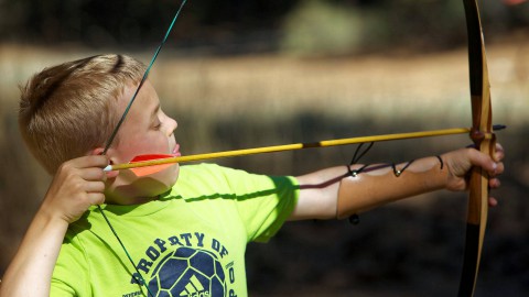 Bomvolle zomer bij outdoorpark SEC Survival