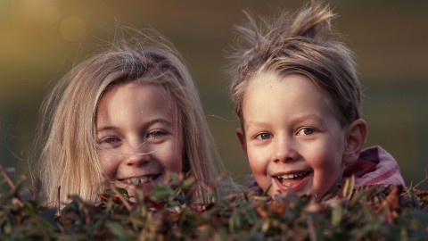 Jongeren gelukkig over hun gezondheid 