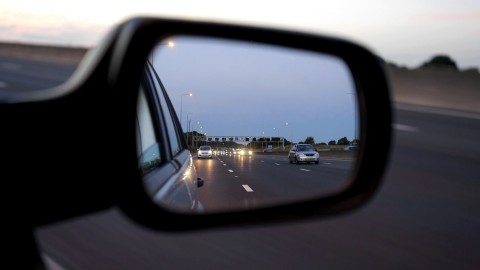 Wegenbelasting voor oudere dieselauto's stijgt komend jaar het hardst