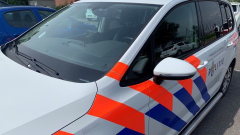 14-jarig meisje aangehouden voor betrokkenheid steekincident Muziekwijk