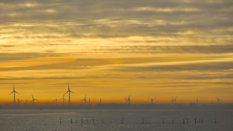 Jongeren bezorgder over klimaat dan hun ouders