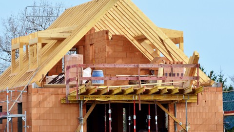 WikiHouse bouwen kost meer tijd dan gedacht