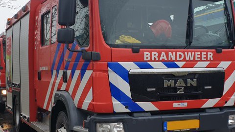 Twee aanhoudingen na explosie Jacob Catsstraat