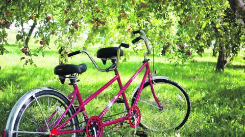 Start bouw nieuwe fietsenstalling oostzijde station Almere Centrum