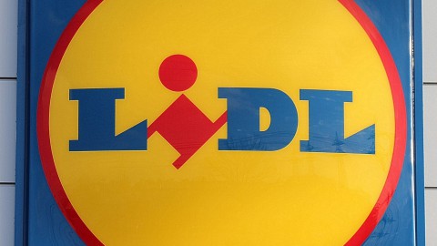 Lidl is met huismerken de goedkoopste supermarkt