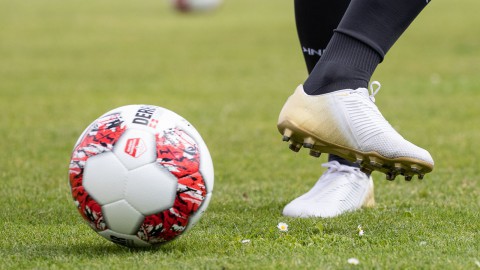 Almere City FC de huiskamer in met Google Home