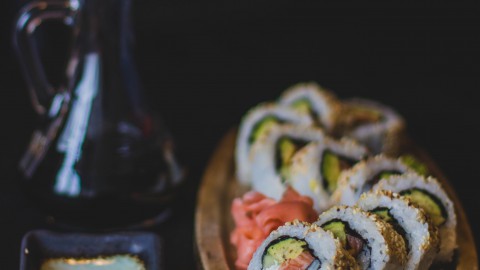 Bestel hier jouw sushibox