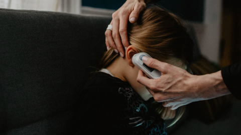 Unieke behandeling voor allerkleinsten in Kinderkliniek